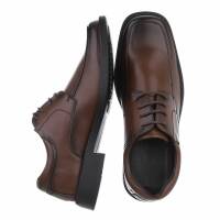 Herren Freizeitschuhe - brown