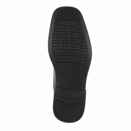 Herren Freizeitschuhe - black