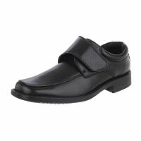 Herren Freizeitschuhe - black