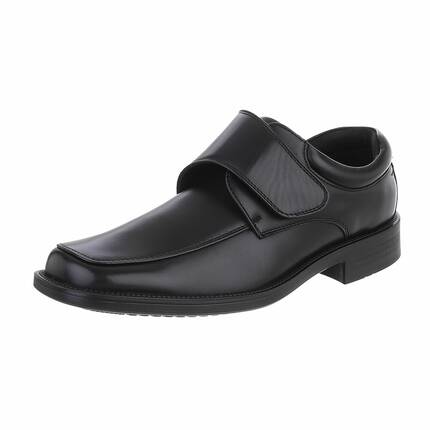 Herren Freizeitschuhe - black - 12 Paar