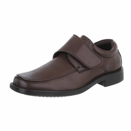 Herren Freizeitschuhe - brown