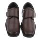 Herren Freizeitschuhe - brown