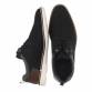 Herren Freizeitschuhe - black