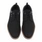 Herren Freizeitschuhe - black