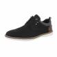 Herren Freizeitschuhe - black Gr. 40