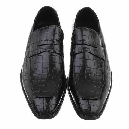 Herren Businessschuhe - black