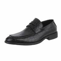 Herren Businessschuhe - black