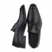 Herren Businessschuhe - black