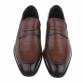 Herren Businessschuhe - brown