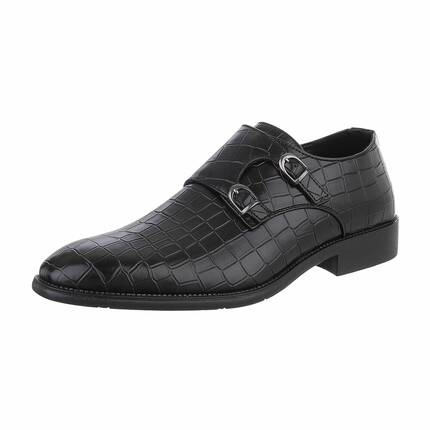 Herren Businessschuhe - black