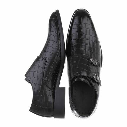 Herren Businessschuhe - black