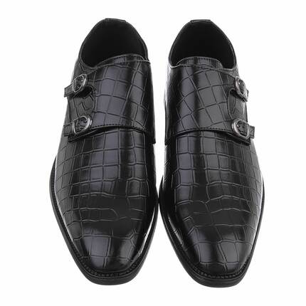 Herren Businessschuhe - black