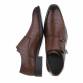 Herren Businessschuhe - brown