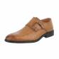 Herren Businessschuhe - camel