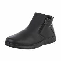 Herren Stiefeletten - black