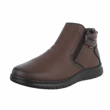 Herren Stiefeletten - brown