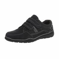 Herren Freizeitschuhe - black