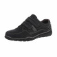 Herren Freizeitschuhe - black - 12 Paar