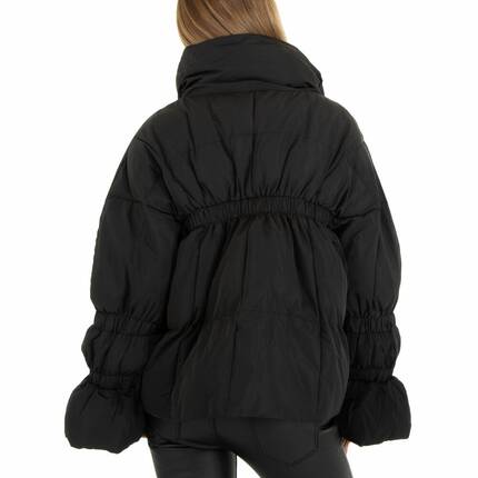 Damen Winterjacke von White ICY - black