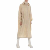 Damen Trenchcoat von White ICY - beige