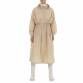 Damen Trenchcoat von White ICY Gr. L/XL - beige