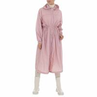 Damen Trenchcoat von White ICY - rose