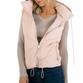 Damen Winterjacke von White ICY - rose