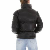 Damen Winterjacke von White ICY - black