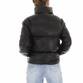 Damen Winterjacke von White ICY - black