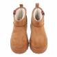 Damen Winterstiefeletten - camelc