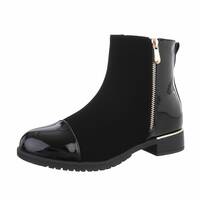 Damen Klassische Stiefeletten - black