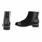 Damen Klassische Stiefeletten - black