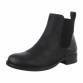 Damen Klassische Stiefeletten - black