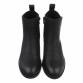 Damen Klassische Stiefeletten - black