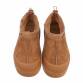 Damen Winterstiefeletten - camel