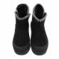 Damen Winterstiefeletten - black