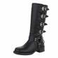 Damen Klassische Stiefel - black