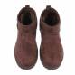 Damen Winterstiefeletten - brown