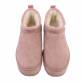 Damen Winterstiefeletten - pink