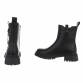 Damen Klassische Stiefeletten - black