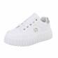 Damen Low-Sneakers - white