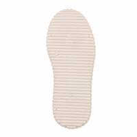 Damen Schnürstiefeletten - beige