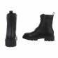 Damen Klassische Stiefeletten - black