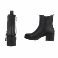 Damen Chelsea Boots - black