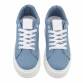 Damen Low-Sneakers - l.blue