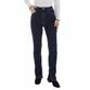 Damen High Waist Jeans von Laulia - DK.blue