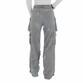 Damen High Waist Jeans von Laulia - grey