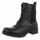 Damen Schnürstiefeletten - black - 12 Paar