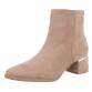 Damen Klassische Stiefeletten - khaki