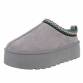 Damen Winterstiefeletten - grey - 12 Paar